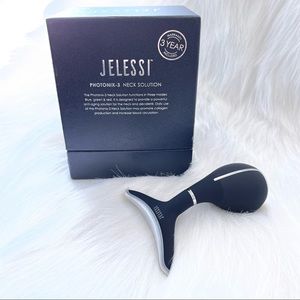 PHOTONIX-3 NECK SOLUTION